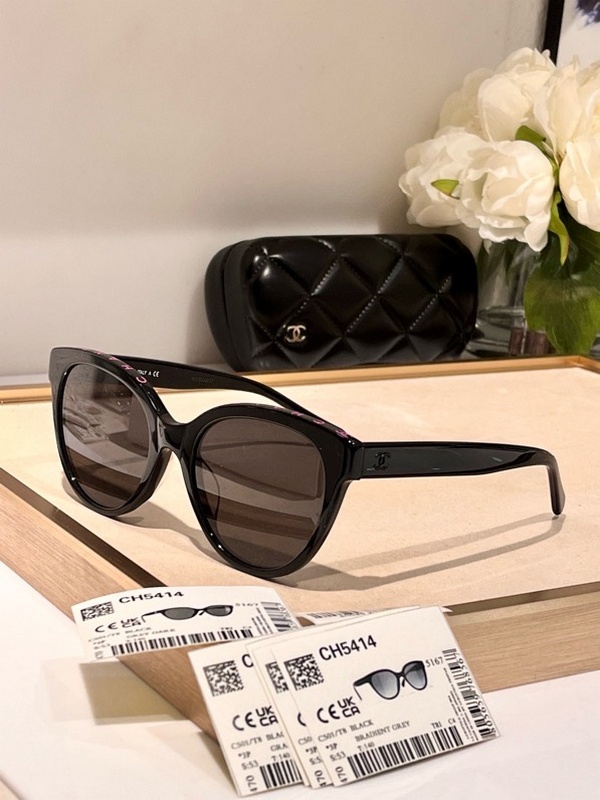 Chanel Sunglasses 75